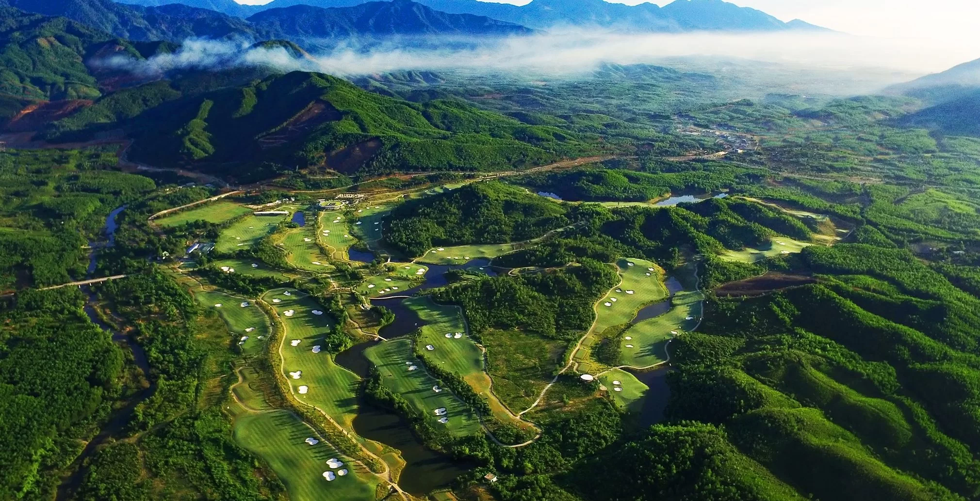 Ba Na Hills Golf Club