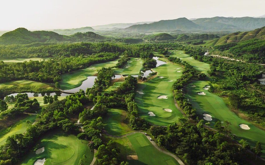 Ba Na Hills Golf Club