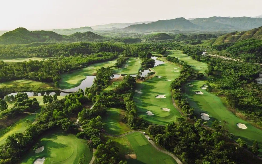 Ba Na Hills Golf Club