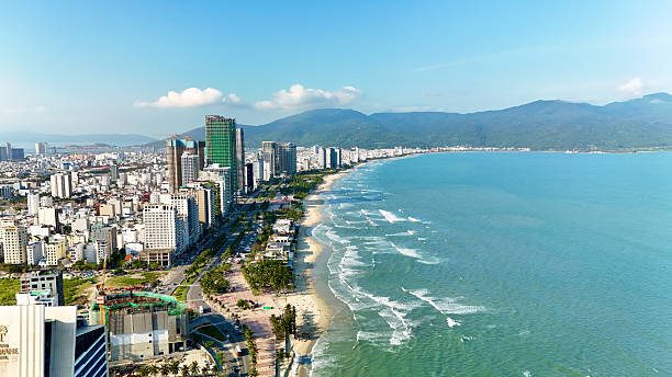 Da Nang Destination Guide