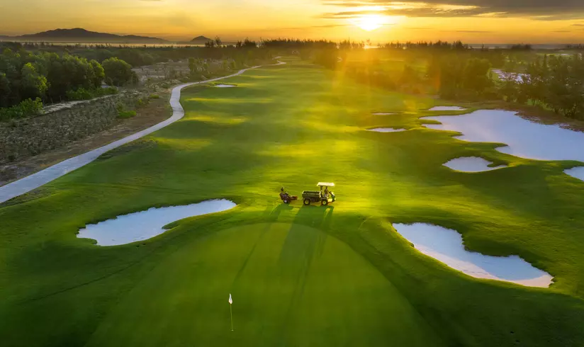 Vinpearl Golf Nam Hoi An
