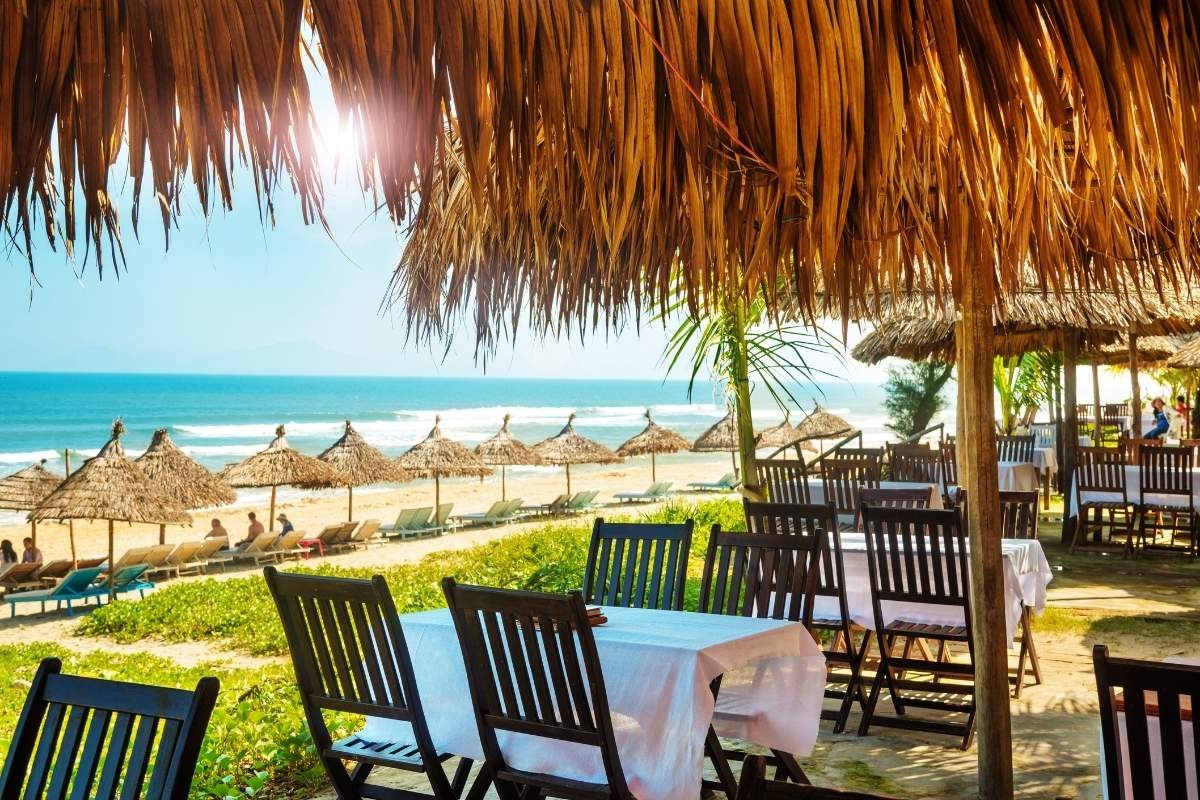 Da Nang Beachfront Dining Guide