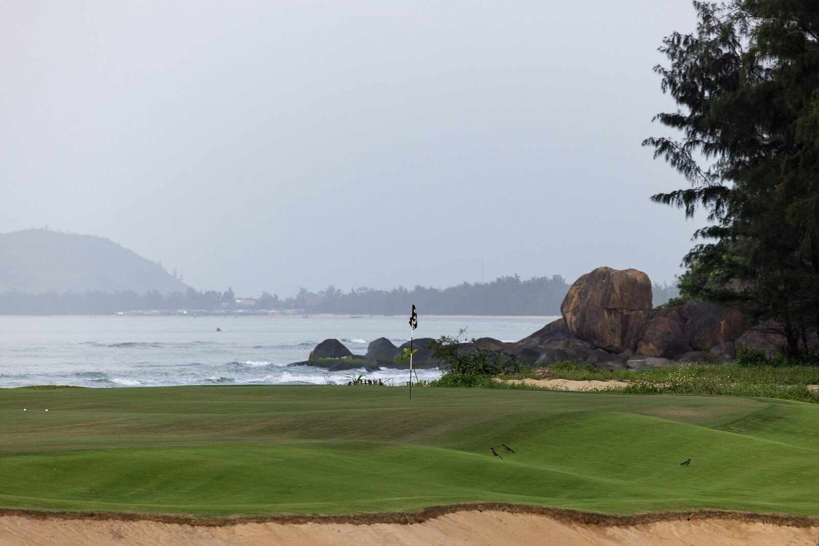 Sky Lake Resort & Golf Club