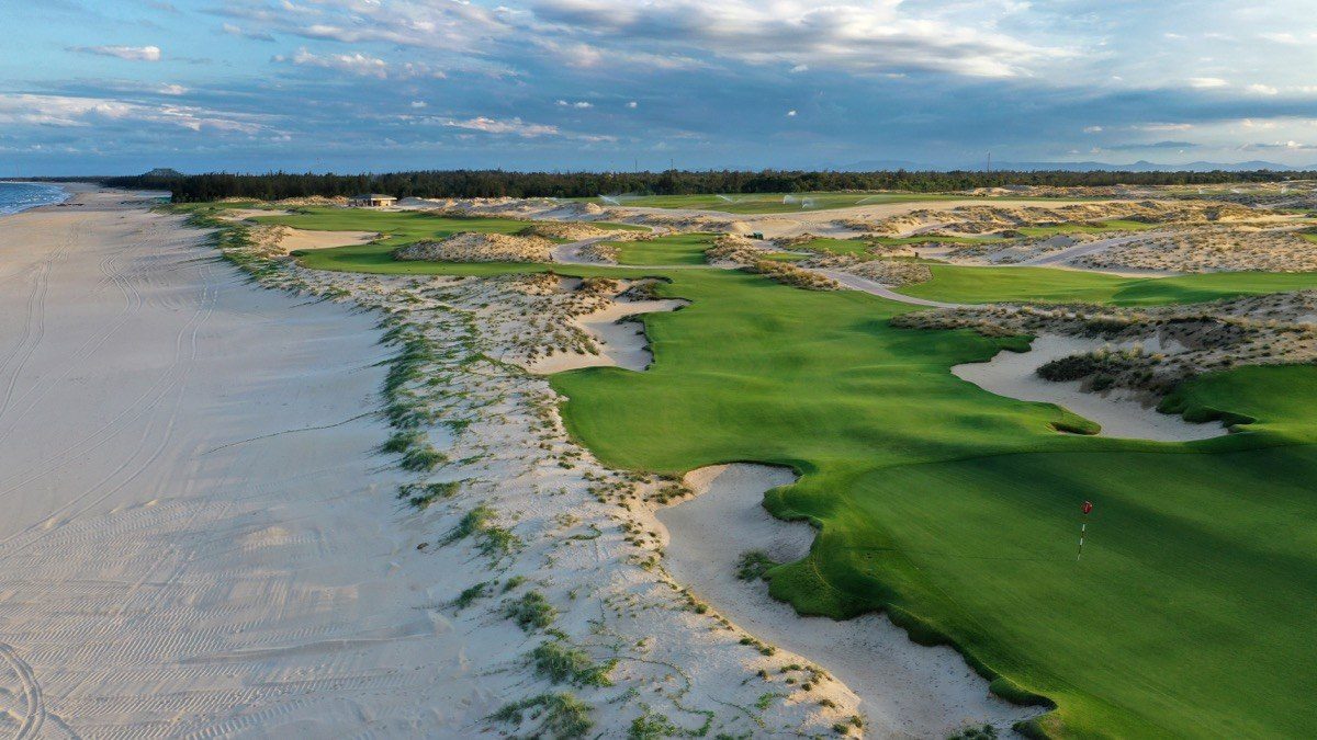 First Vietnam Golf Trip: What to Expect