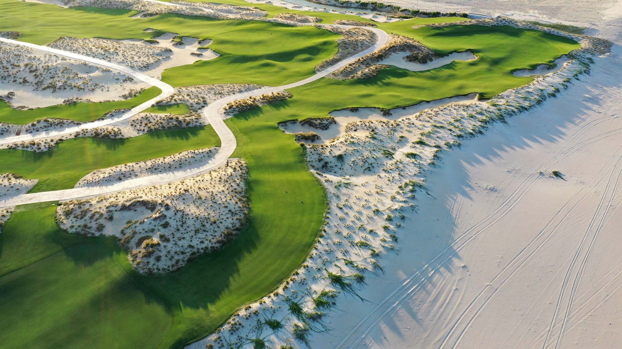 Hoiana Shores Golf Club Guide