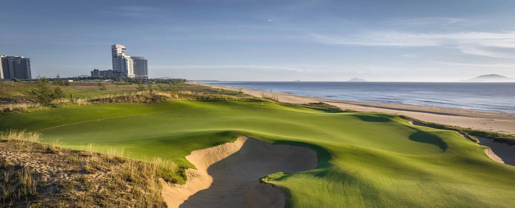 How Much Does a Vietnam Golf Holiday Cost?