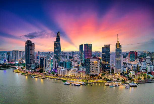 Ho Chi Minh City Golf Guide