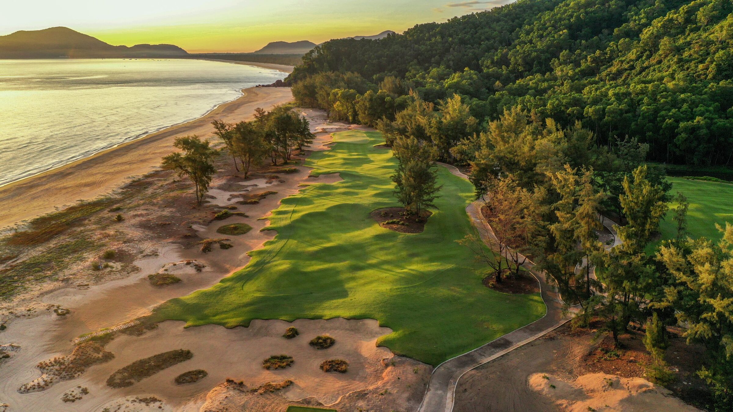 Why Vietnam Is a Leading Asian Golf Destination
