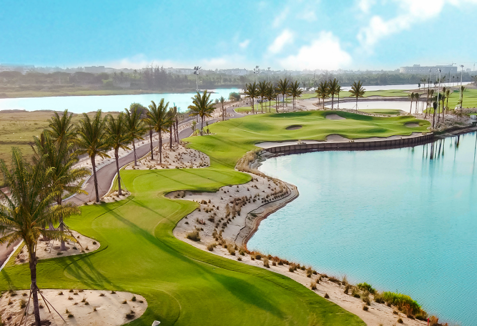 Da Nang Golf Guide