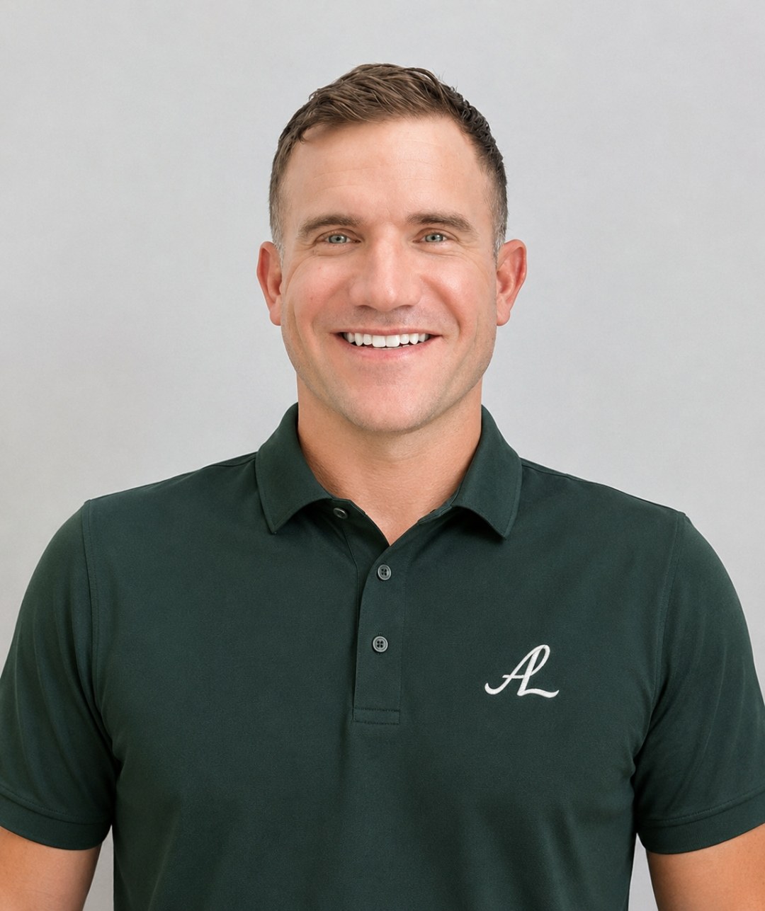 Jerram Chudleigh, Australian PGA Professional and founder of ASEAN LINKS