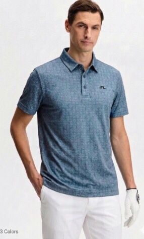 Teal custom golf polo shirt folded — bulk order apparel Australia